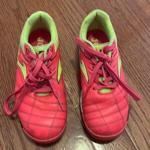Joma indoor soccer shoes